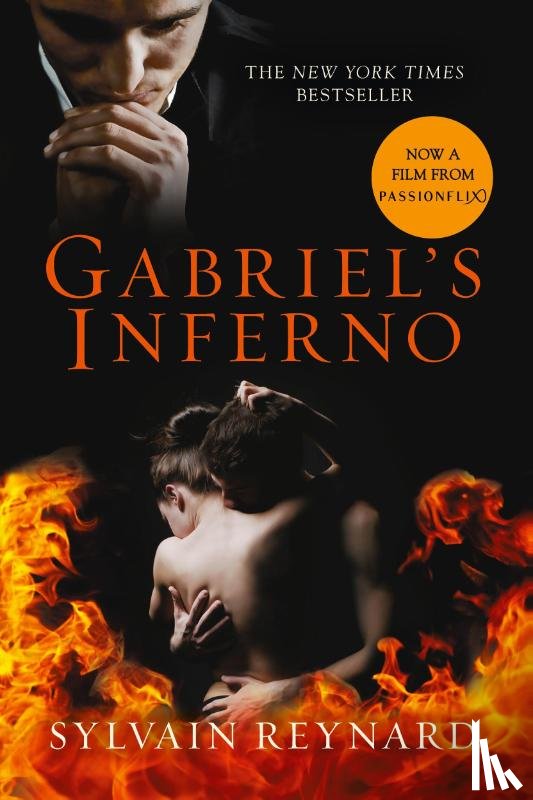 Reynard, Sylvain - Gabriel's Inferno