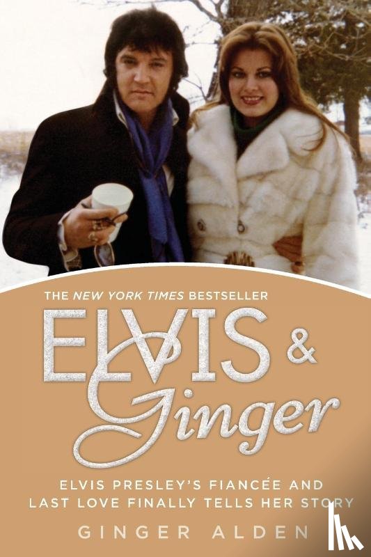Alden, Ginger - Elvis and Ginger