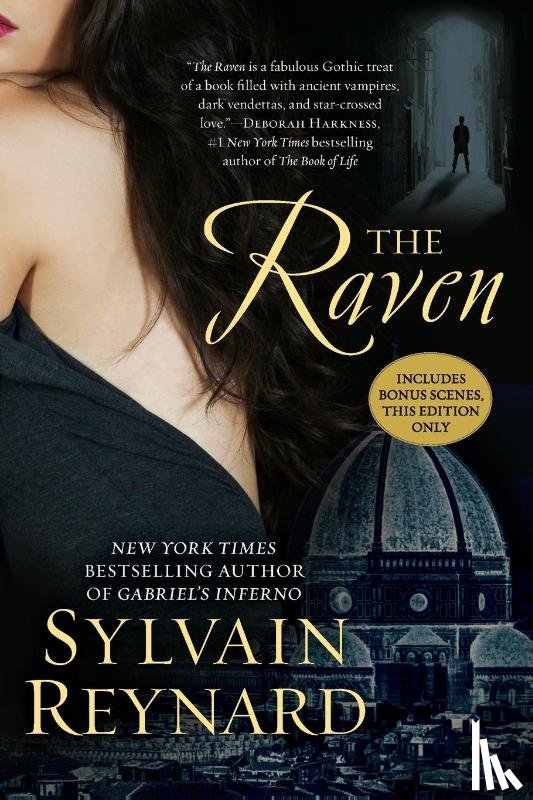 Reynard, Sylvain - The Raven