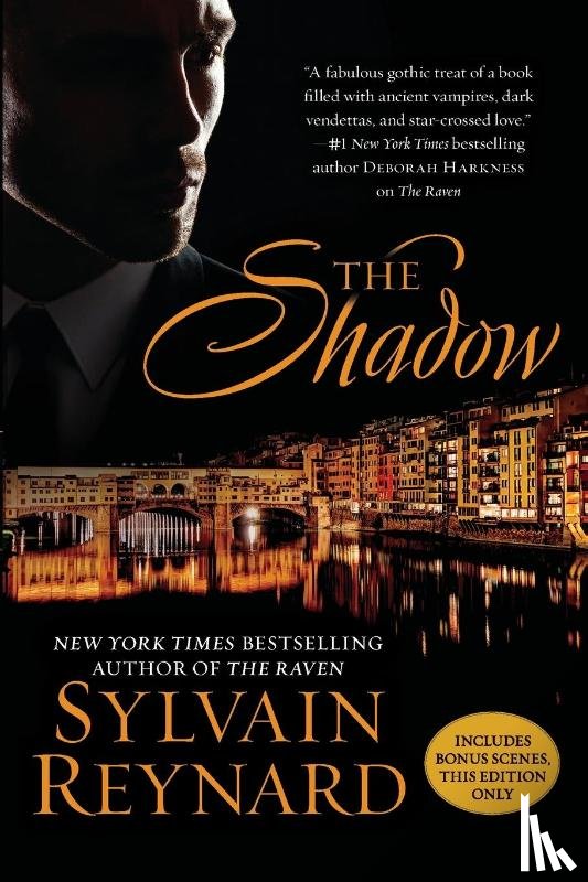 Sylvain Reynard - The Shadow