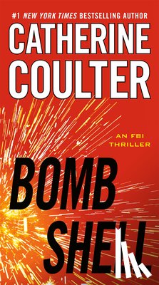 Coulter, Catherine - Bombshell