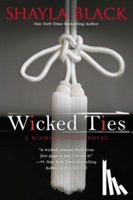 Black, Shayla - Wicked Ties