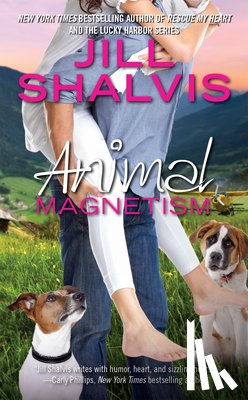 Shalvis, Jill - ANIMAL MAGNETISM