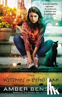 Benson, Amber - The Witches of Echo Park