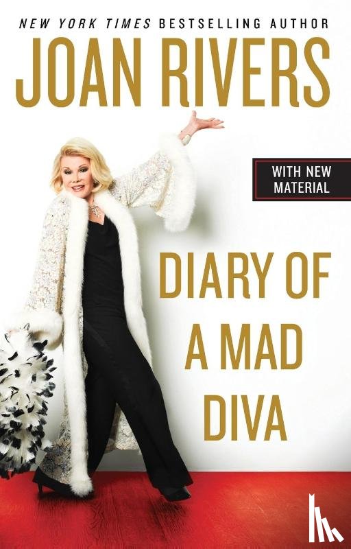 Joan Rivers - Diary Of A Mad Diva