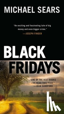 Sears, Michael - Black Fridays