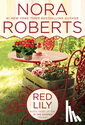 Roberts, Nora - Red Lily