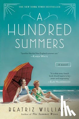 Williams, Beatriz - HUNDRED SUMMERS