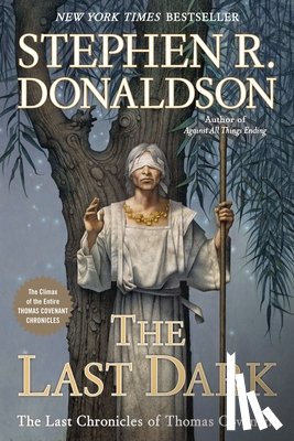 Donaldson, Stephen R. - The Last Dark