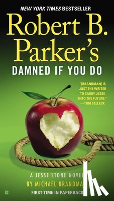 Brandman, Michael - Robert B. Parker's Damned If You Do