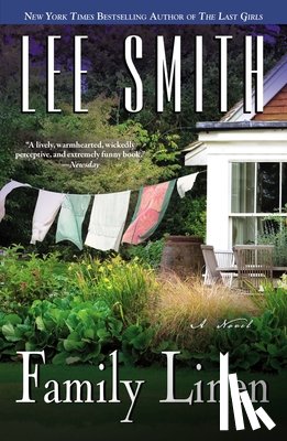 Smith, Lee - Family Linen