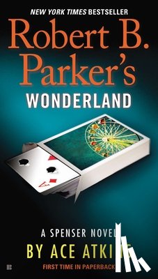 Atkins, Ace - Robert B. Parker's Wonderland