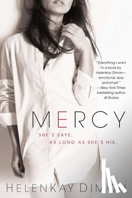 Dimon, Helenkay - Mercy