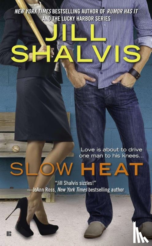 Shalvis, Jill - Slow Heat