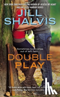 Shalvis, Jill - Double Play