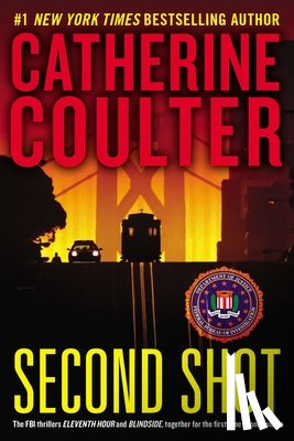 Coulter, Catherine - Second Shot