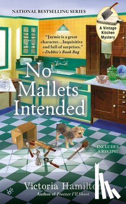 Hamilton, Victoria - No Mallets Intended