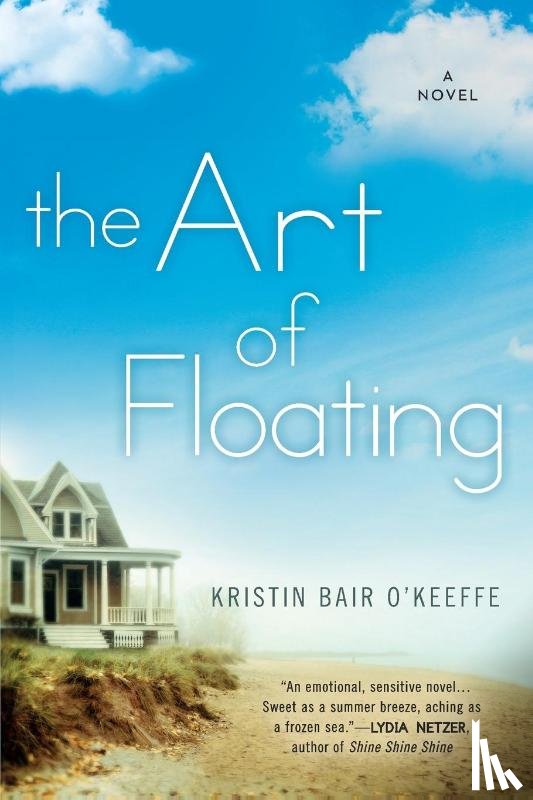O'Keeffe, Kristin Bair - The Art of Floating
