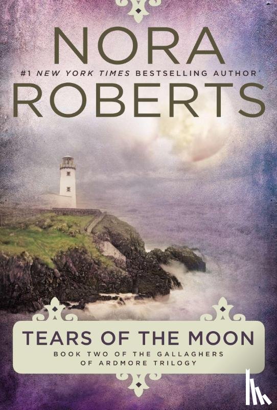 Roberts, Nora - Tears of the Moon