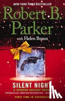 Parker, Robert B., Brann, Helen - Silent Night