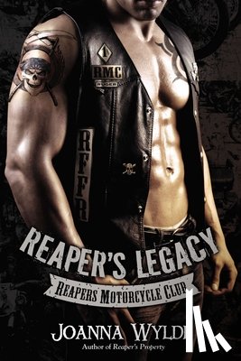 Wylde, Joanna - Reaper's Legacy