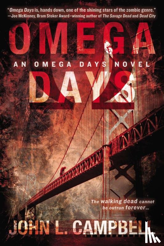 Campbell, John L. - Omega Days