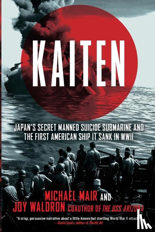 Michael Mair, Joy Waldron - Kaiten