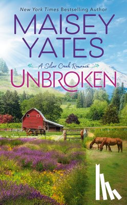 Yates, Maisey - Unbroken