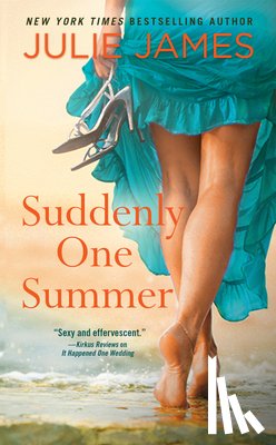 James, Julie - SUDDENLY 1 SUMMER