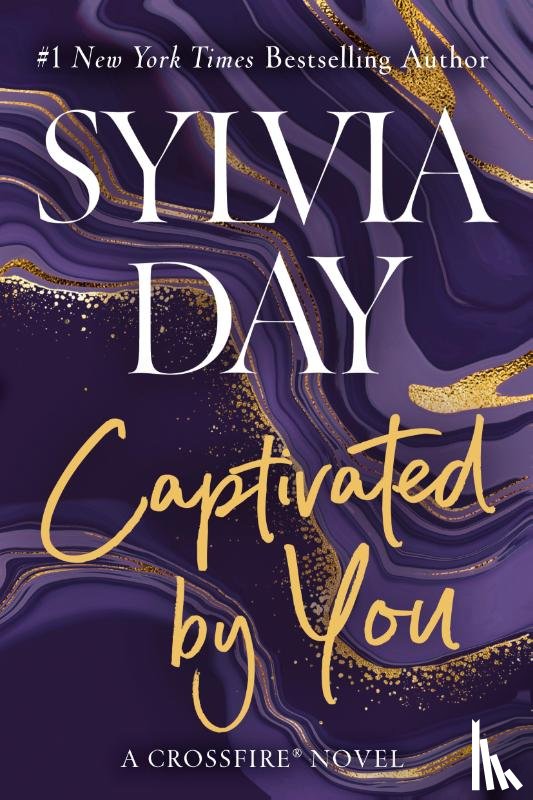 Sylvia Day - Captivated By You