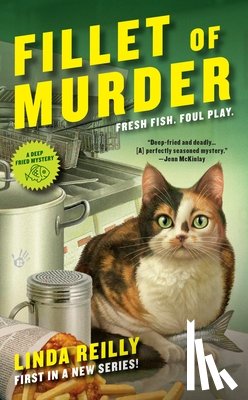 Reilly, Linda - Fillet of Murder