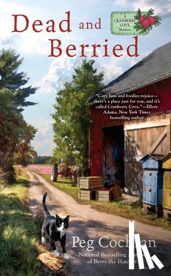 Cochran, Peg - Dead And Berried