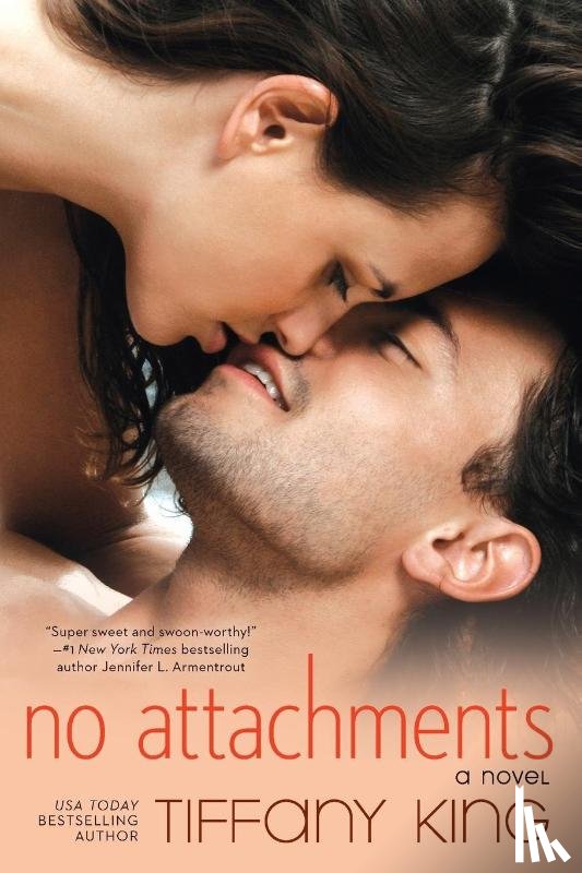 King, Tiffany - No Attachments