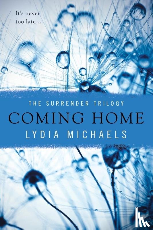 Michaels, Lydia - Coming Home