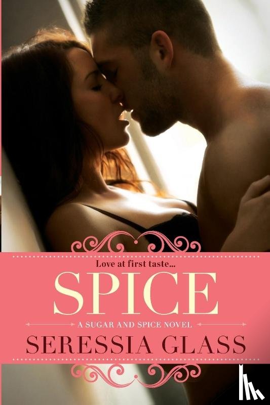 Glass, Seressia - Spice