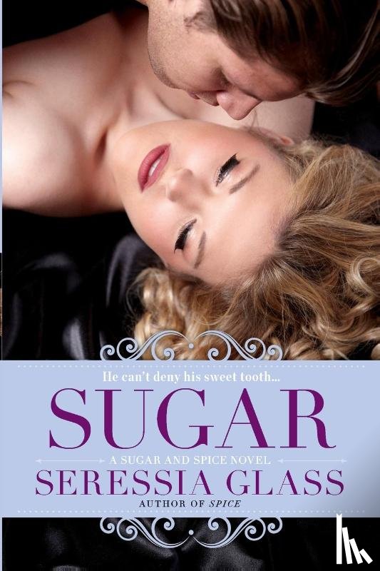 Glass, Seressia - Sugar