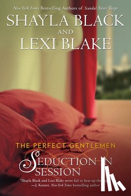 Black, Shayla, Blake, Lexi - Seduction in Session