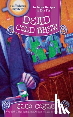 Coyle, Cleo - Dead Cold Brew