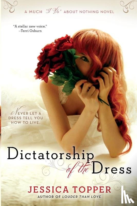Topper, Jessica - Dictatorship of the Dress