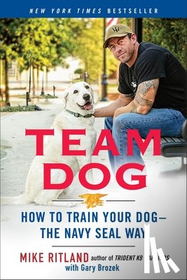 Ritland, Mike - Team Dog