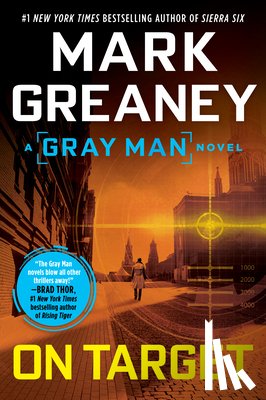 Greaney, Mark - On Target