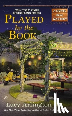 Arlington, Lucy - Played by the Book