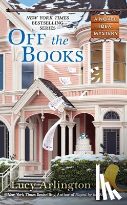 Arlington, Lucy - OFF THE BKS