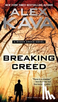 Kava, Alex - Breaking Creed