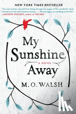 Walsh, M. O. - My Sunshine Away