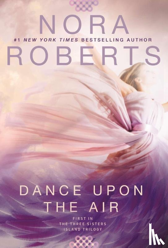 Roberts, Nora - DANCE UPON THE AIR