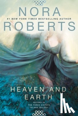 Roberts, Nora - Roberts, N: Heaven and Earth