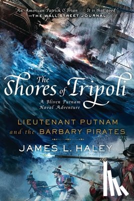 Haley, James L. - The Shores Of Tripoli