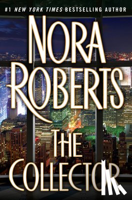 Roberts, Nora - The Collector