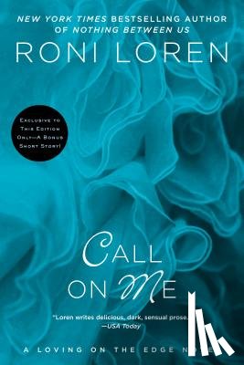 Loren, Roni - Call on Me